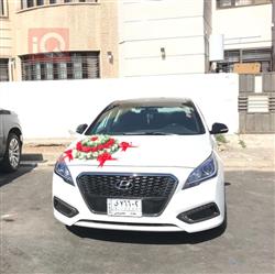 هیوندای سۆناتا